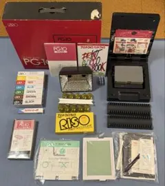 プリントゴッコセット 2026年最新】プリントゴッコ 本体の人気アイテム - メルカリ