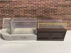 リーメント　ぷちサンプル　ミニチュア