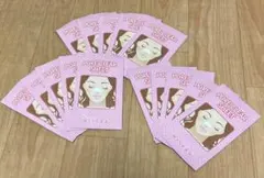 ノースクリアーシート　鼻パック　美容　パック　角質取り　新品未使用