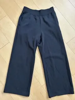 UNIQLO 2025暖パン【オンライン限定丈短め　S】