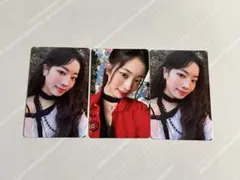 TWICE ダヒョン Enemy トレカ