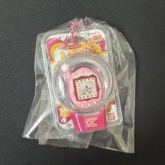 たまごっち おかしなたまごボーロっち3 エンたま フリルピンク