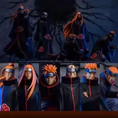 2025年最新】NARUTO ペインの人気アイテム - メルカリ