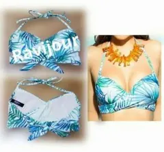 Ravijour 水着 ビキニのサムネイル