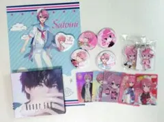 すとぷり　さとみグッズ セット　 (バラ売り相談可能です)