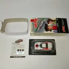 2026年最新】京商 サーキットの狼 1/64の人気アイテム - メルカリ