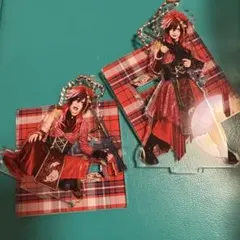 グラビティ myu グッズ 2025年最新】myuグラビティの人気アイテム - メルカリ