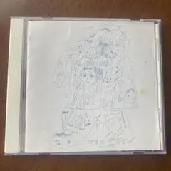 微生物EP 志人　（降神）TempleATS records