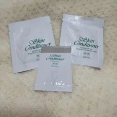 【新品】ALBION 薬用スキコン 部分用ペーパーマスク&エッセンシャル セット