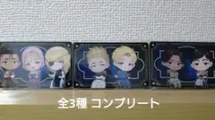 チ。―地球の運動について― 特典　イラストカード　ラスト全５種５枚セット　激レア 2025年最新】チ。―地球の運動について 特典の人気アイテム