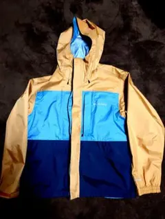 コロンビアハードシェル　エンジョイマウンテンライフジャケット S(日本サイズM)