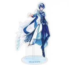 未開封品】グロモントPREMIUM×初音ミク シークレット＆KAITOアクスタ