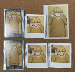 2026年最新】WIND BREAKER 特典 イラストカードの人気アイテム - メルカリ