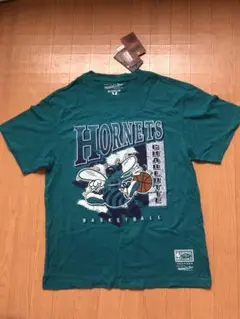 シャーロットホーネッツ　Tシャツのサムネイル