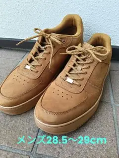 STEFANO ROSSI ZENAS FORO WHEAT スニーカーのサムネイル
