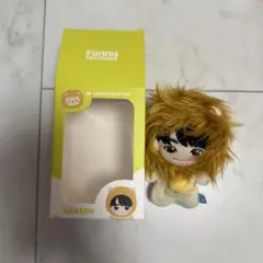 2025年最新】treasure ジェヒョク ぬいぐるみの人気アイテム - メルカリ