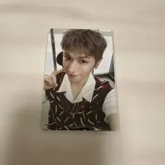 リウ トレカ BOYNEXTDOOR