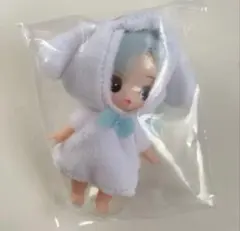 ぷちリカちゃん サンリオキャラクターズコレクション シナモロール