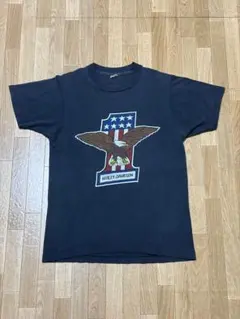 70s 80s Harley-Davidson Tシャツ ヴィンテージ 古着