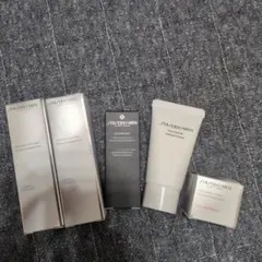 SHISEIDO MEN スキンケアトライアルセット