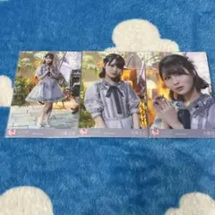 大場花菜 ラブソングに襲われる 歌唱衣装 アザーカット コンプ - メルカリ