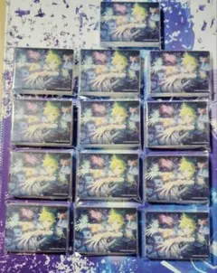 プロセカ レン ノーブルアート Vol.66 13点 66