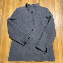 daks ピーコート