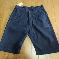 STUDIODARTISANハーフショートパンツ 1901ステュディオダルチザンのサムネイル