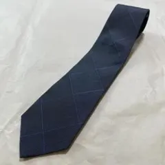 タケオキクチ TAKEO KIKUCHI シルク ネクタイ 日本製