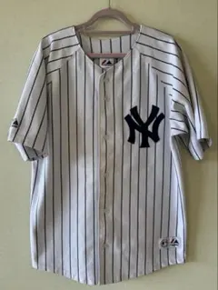 アレックスロドリゲス　ユニフォーム 証明書付き】MLB NYヤンキース Alexander Rodriguez/アレックス