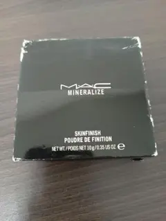 152 MAC Mineralize Skinfinish 4色セット 10gのサムネイル