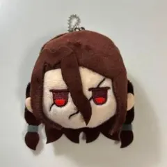 Dr. Stone ドクスト フェイスぬいぐるみ 司