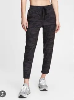 gap fit