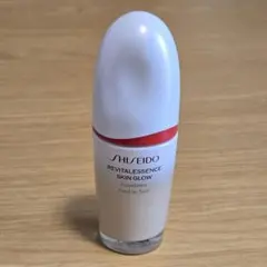 資生堂 エッセンススキングロウファンデーション 240 Quartz