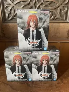 VIBRATION STARS -ANGEL DEVIL- 3体セット