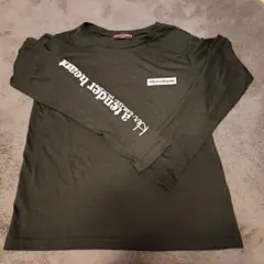 女児　ロンT　150