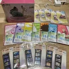 一番くじ　ワンピース