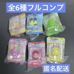 【フルコンプリート】たまごっち ブリスターパッケージコレクション