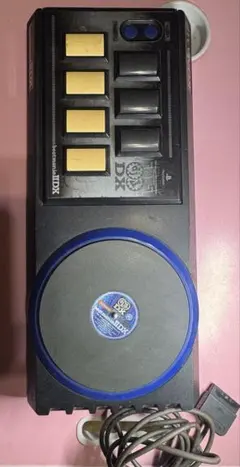 PS2 ビートマニアⅡ DX 専用コントローラー 2DX RU029 - メルカリ