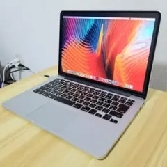 2026年最新】macbook pro 13 late 2012の人気アイテム - メルカリ