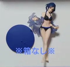 アイドルマスターシンデレラガールズ 速水奏 プライズフィギュア