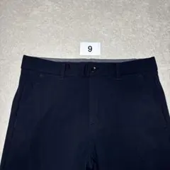 06 美品　RLX ゴルフパンツ　ゴルフウェア　ネイビー　2XL 38 98 06 美品 RLX ゴルフパンツ ゴルフウェア ネイビー 2XL 38 98 - メルカリ