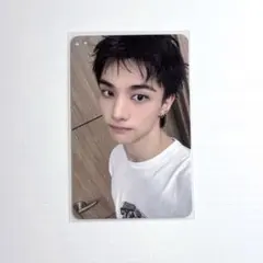 Stray Kids「DO IT」ヒョンジン Platform Plve トレカ