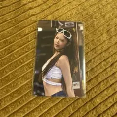 LESSERAFIM 「SPAGHETTI」 YouTube トレカ　ウンチェ