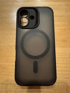 美品　ESR iPhone16用ケース HaloLock マグネット対応のサムネイル