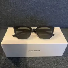 ジェントルモンスター サングラス モデル LILIT リリット 茶 - メルカリ