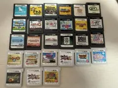 DS PSP ソフト 11本セット - メルカリ
