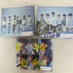 SixTONES 僕が僕じゃないみたいだ 特典付き