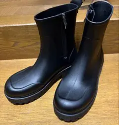 melissaメリッサ レインブーツ 雨靴 長靴 24cm - メルカリ
