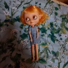 インスタ人気作家ネオブライスカスタムドール